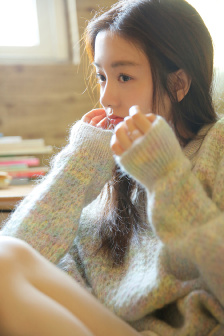 贱女孩